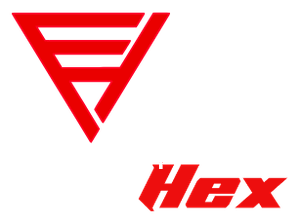 FOLIENhex Logo